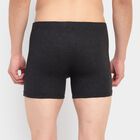 Men's Trunk, Charcoal, small
